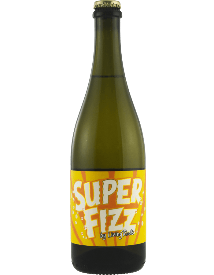 2021 Living Roots Wine Co South Australia Super Fizz