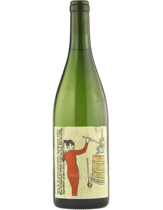 2021 Lucy M. Le Petite Piccadilly Chardonnay