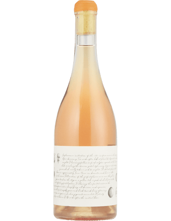 2021 M&J Becker Wines Amber Pinot Gris