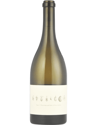 2021 M&J Becker Wines Tralee Chardonnay