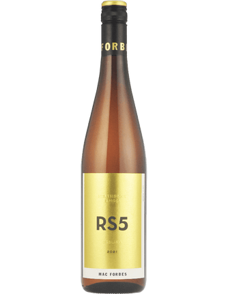 2021 Mac Forbes RS5 Riesling