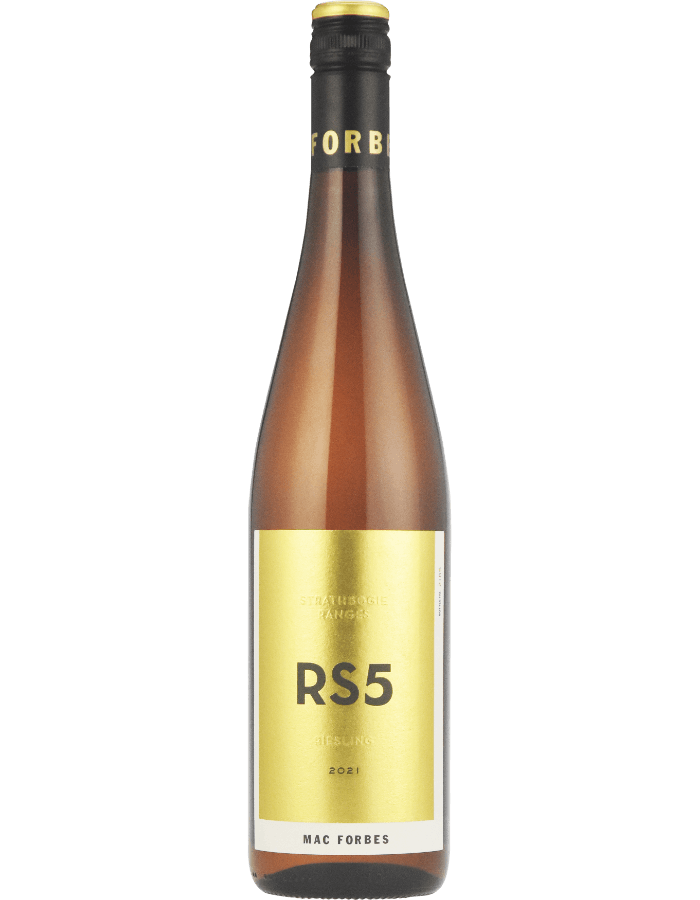 2021 Mac Forbes RS5 Riesling