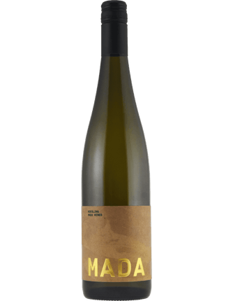 2021 Mada Riesling