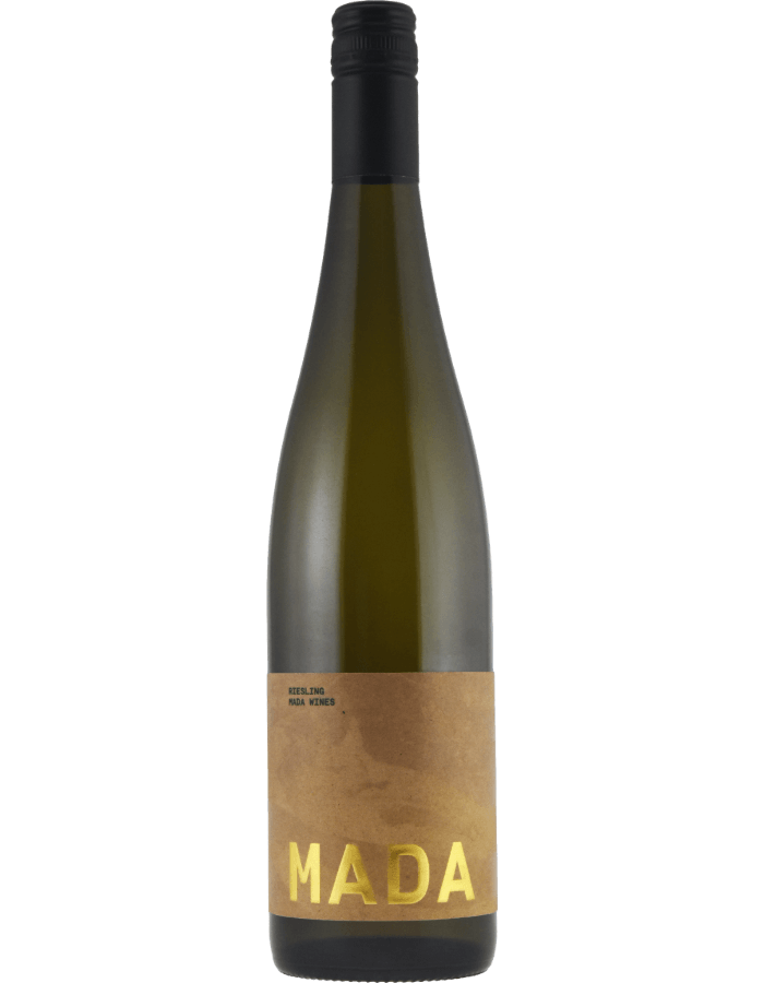 2021 Mada Riesling