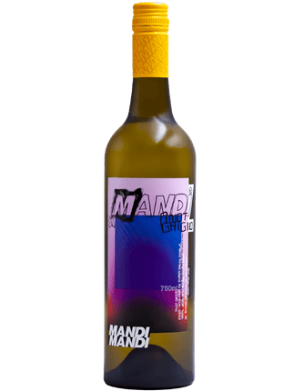 2021 Mandi Pinot Grigio