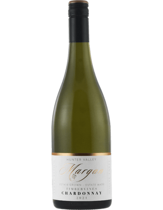 2021 Margan Timbervines Chardonnay