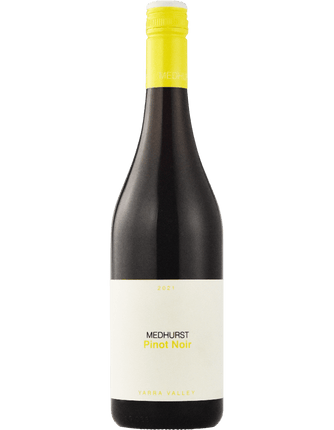 2021 Medhurst Yarra Valley Pinot Noir