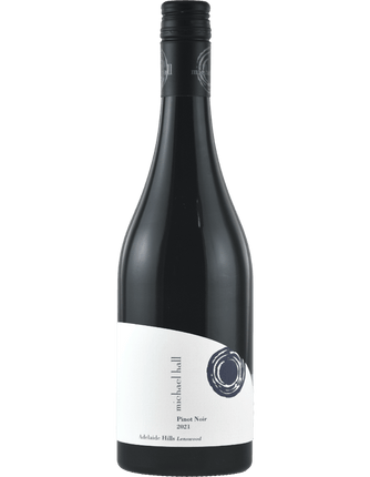 2021 Michael Hall Adelaide Hills Pinot Noir