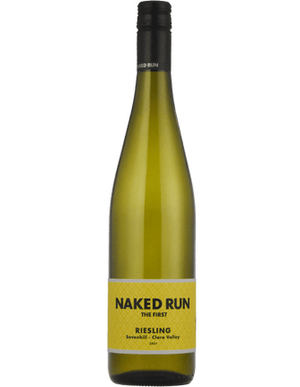 2021 Naked Run The First Riesling
