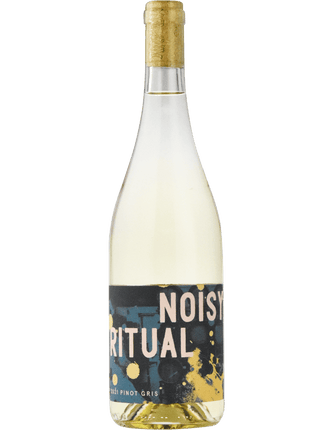 2021 Noisy Ritual King Valley Pinot Gris