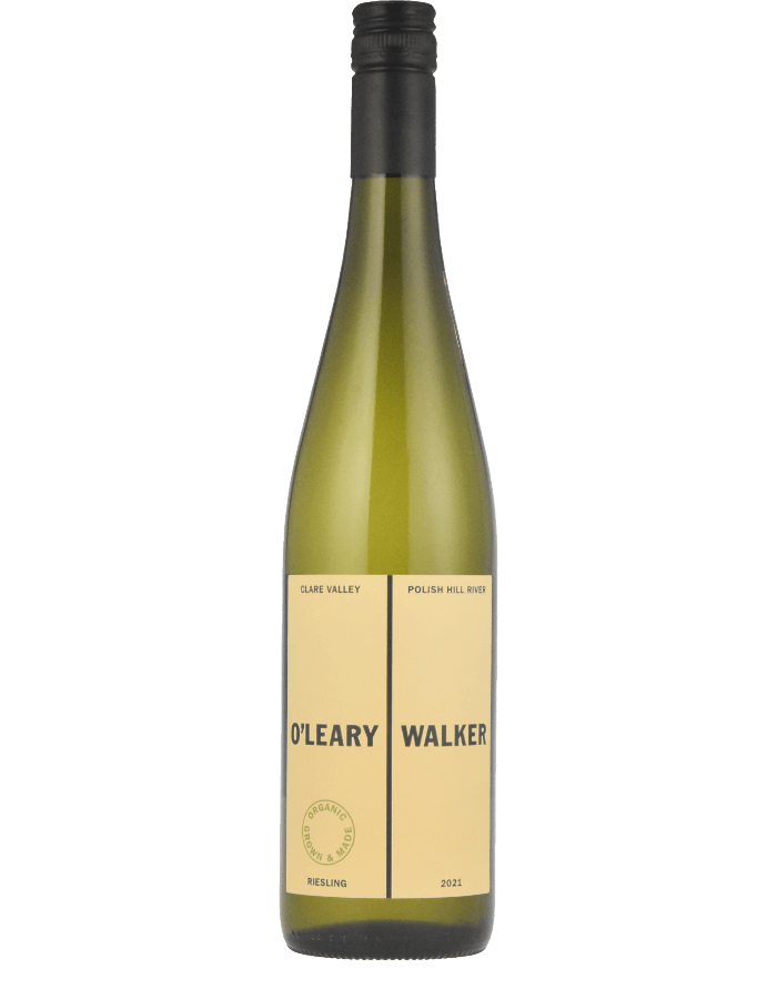 2021 O'Leary Walker Polish Hill River Riesling