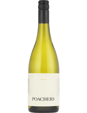 2021 Poachers Vineyard Sauvignon Blanc