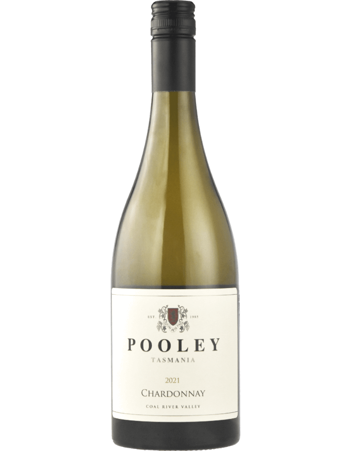 2021 Pooley Chardonnay