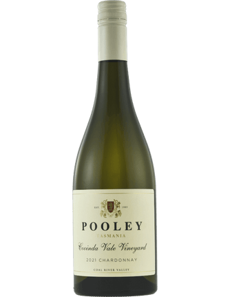 2021 Pooley Cooinda Vale Chardonnay