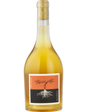 2021 Poppelvej Only Shallow Skin Contact Viognier