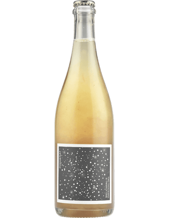2022 Poppelvej Sterjne Nat Pinot Meunier Petillant Naturel