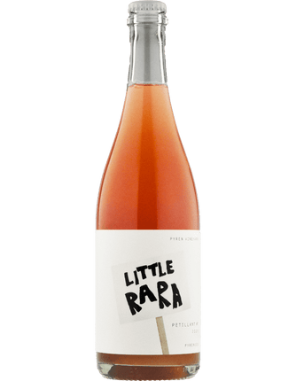 2021 Pyren Vineyard Little Rara Pet Nat No.1