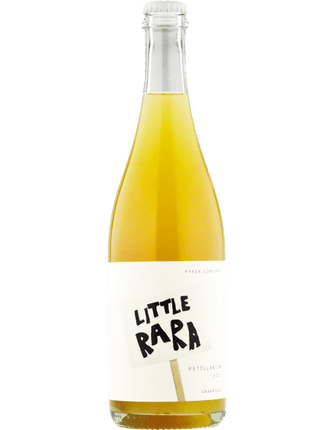 2021 Pyren Vineyard Little Rara Pet Nat No.2