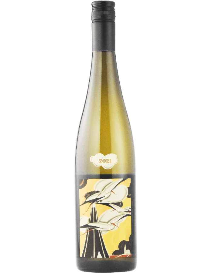 2021 Reed White Heart Riesling