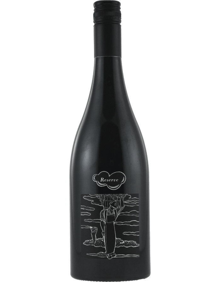 2021 Reed Wines Alexia Reserve Grenache