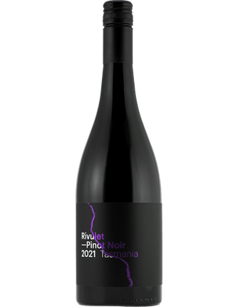 2021 Rivulet Pinot Noir