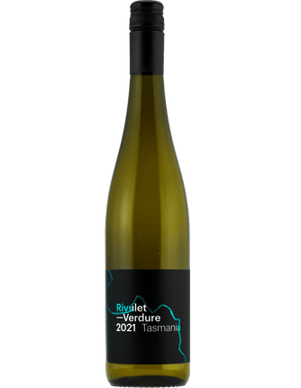 2021 Rivulet Verdure Sauvignon Blanc