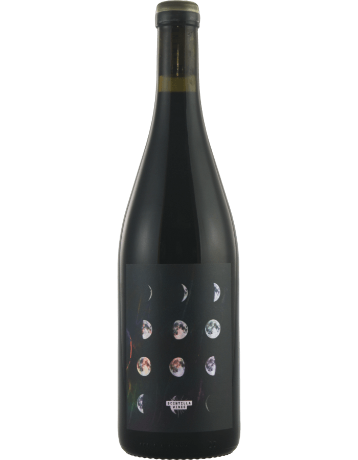 2021 Scintilla Forest Pinot Noir