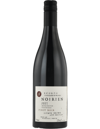 2021 Scorpo Noirien Pinot Noir