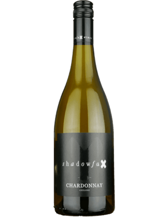 2021 Shadowfax Geelong Chardonnay