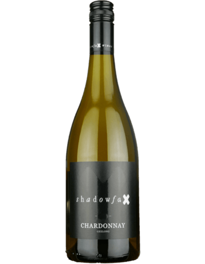 2021 Shadowfax Geelong Chardonnay