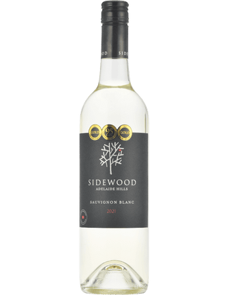 2022 Sidewood Sauvignon Blanc