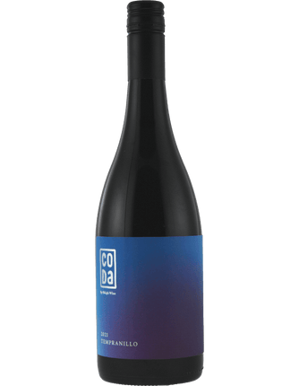 2021 Skigh Wine Coda Tempranillo