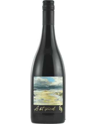 2021 Small Island A Bit Special Hoyles Cut Pinot Noir