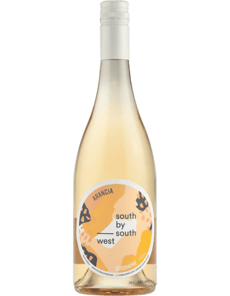 2021 South by South West Arancia Riesling