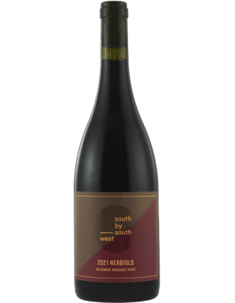 2021 South by South West Nebbiolo