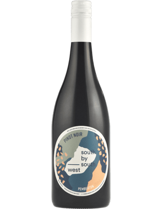 2021 South by South West Pinot Noir