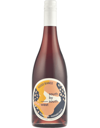 2021 South by South West Rosso Bianco