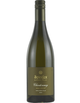 2021 Spinifex Chardonnay