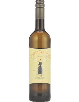 2021 Swan Valley Wines Tamala Vermentino