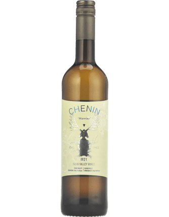 2021 Swan Valley Wines Warrine Chenin Blanc