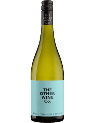 2021 The Other Wine Co. Arinto