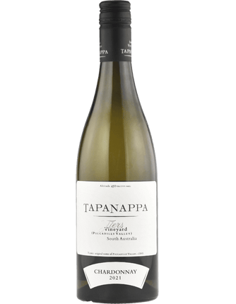 2021 Tapanappa Tiers Chardonnay