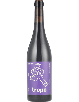 2021 Tropo Pinot Noir