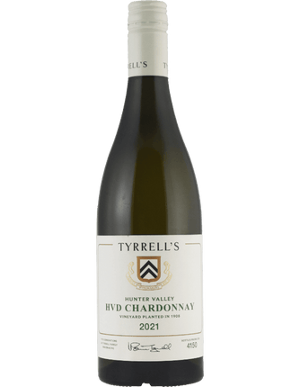 2021 Tyrrell's Sacred Sites HVD Chardonnay
