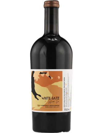 2021 White Gate Wine Co. Cabernet Sauvignon