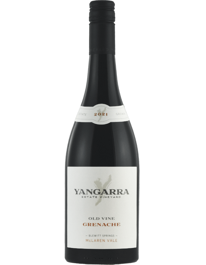 2021 Yangarra Old Vine Grenache