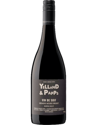 2021 Yelland and Papps Vin de Soif