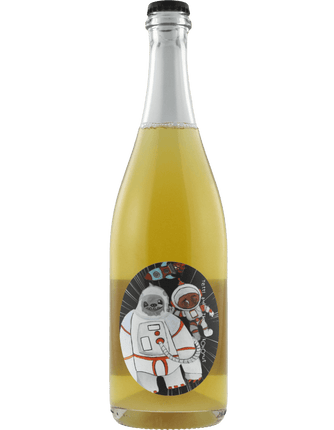 2021 Yetti and the Kokonut Space S Sauvignon Blanc Semillon