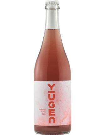 2021 Yugen Wines Flamingo Punch Dolcetto Pet Nat