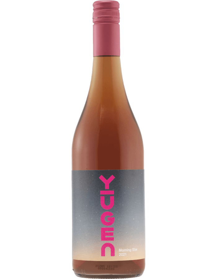 2021 Yugen Wines Morning Star Pinot Gris